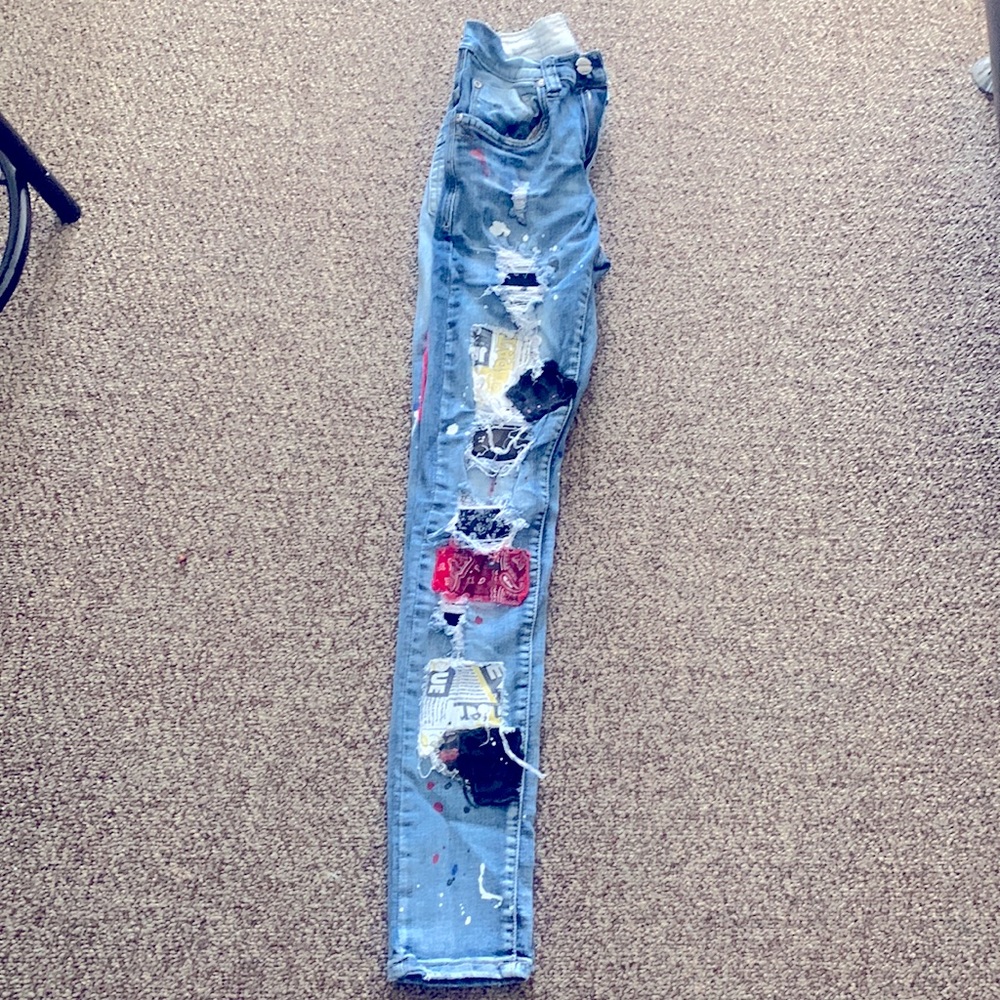 Pants - Picture 3 of 3